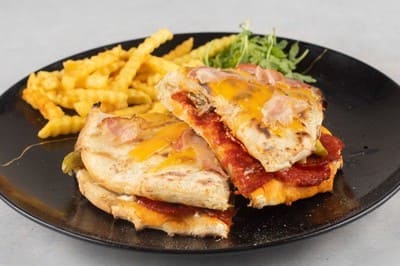 dorucak