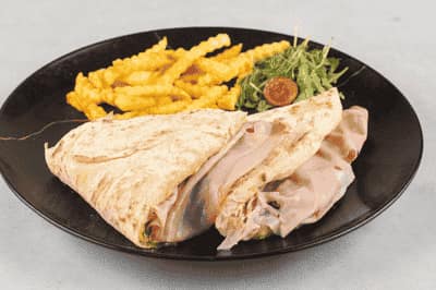 dorucak