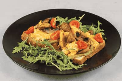 dorucak